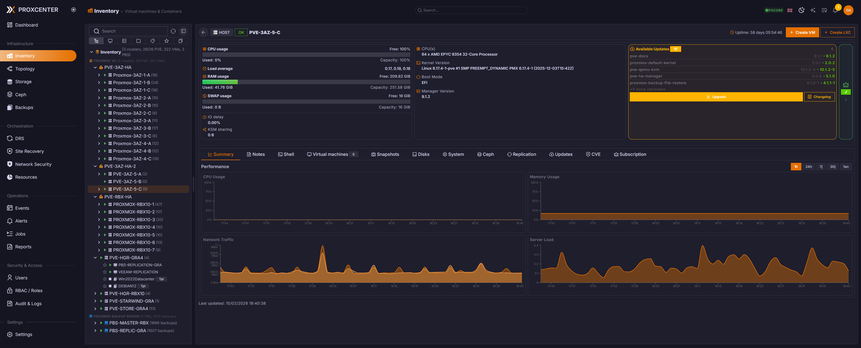 Bulk Actions